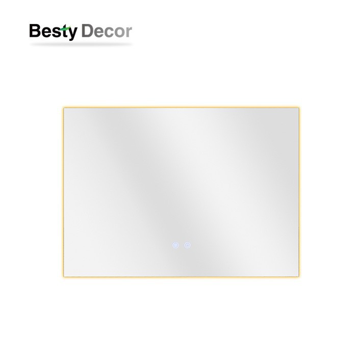 Square LED Bathroom Mirror suppliers